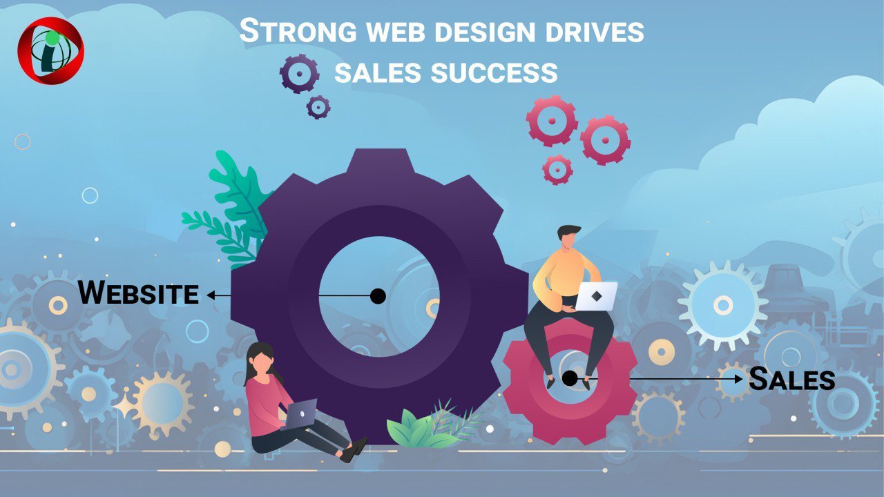 How a High-Converting Website Can Boost Sales Without Extra Marketing